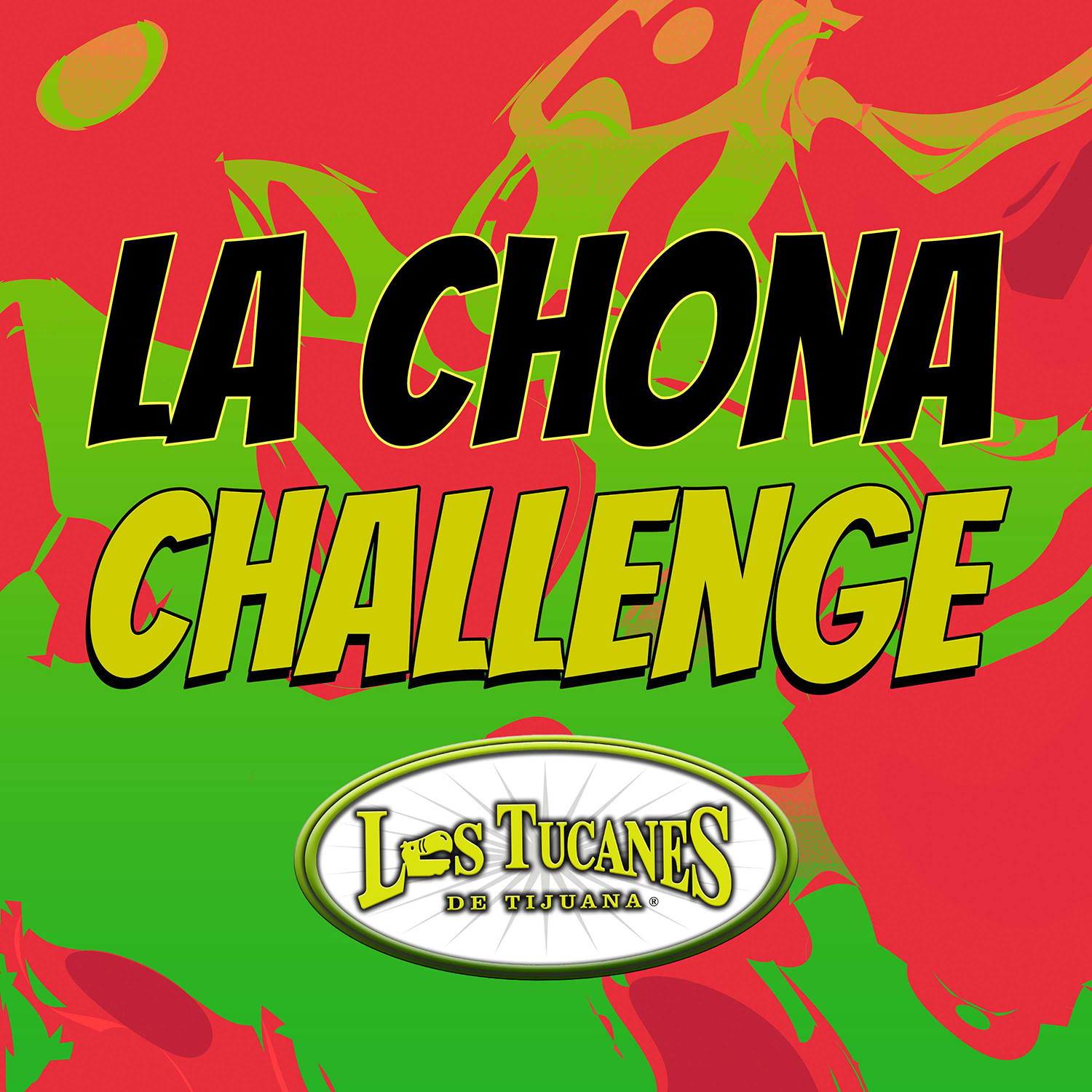 Cuentan la historia de “La Chona Challenge”