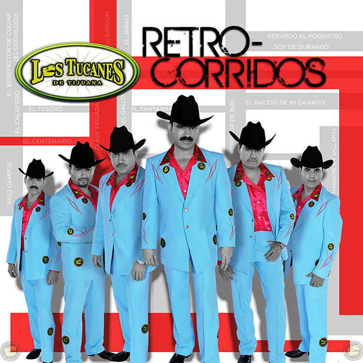 Retro-Corridos